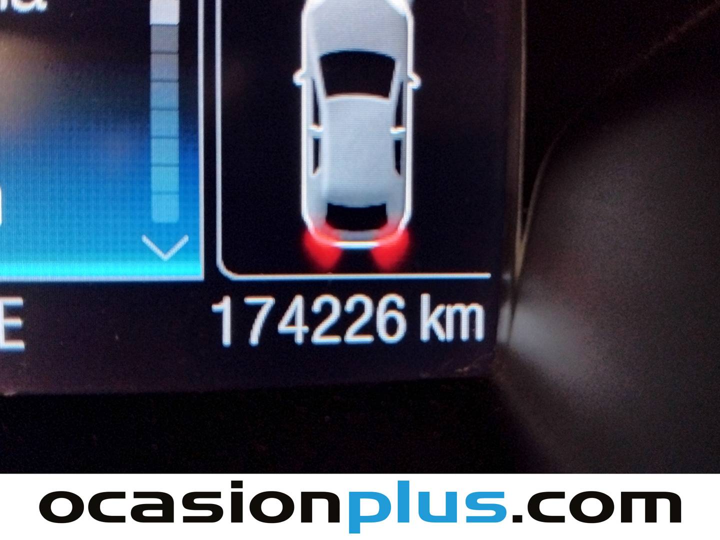 Ford Kuga Ford Kuga 2.0 TDCI S&S Titanium 4x2 (120 CV) seminuevo