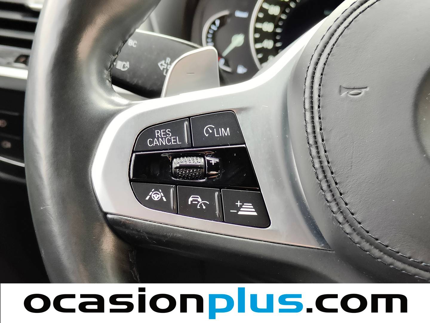 BMW X3 BMW X3 xDrive20d (190 CV) Pack M 190cv