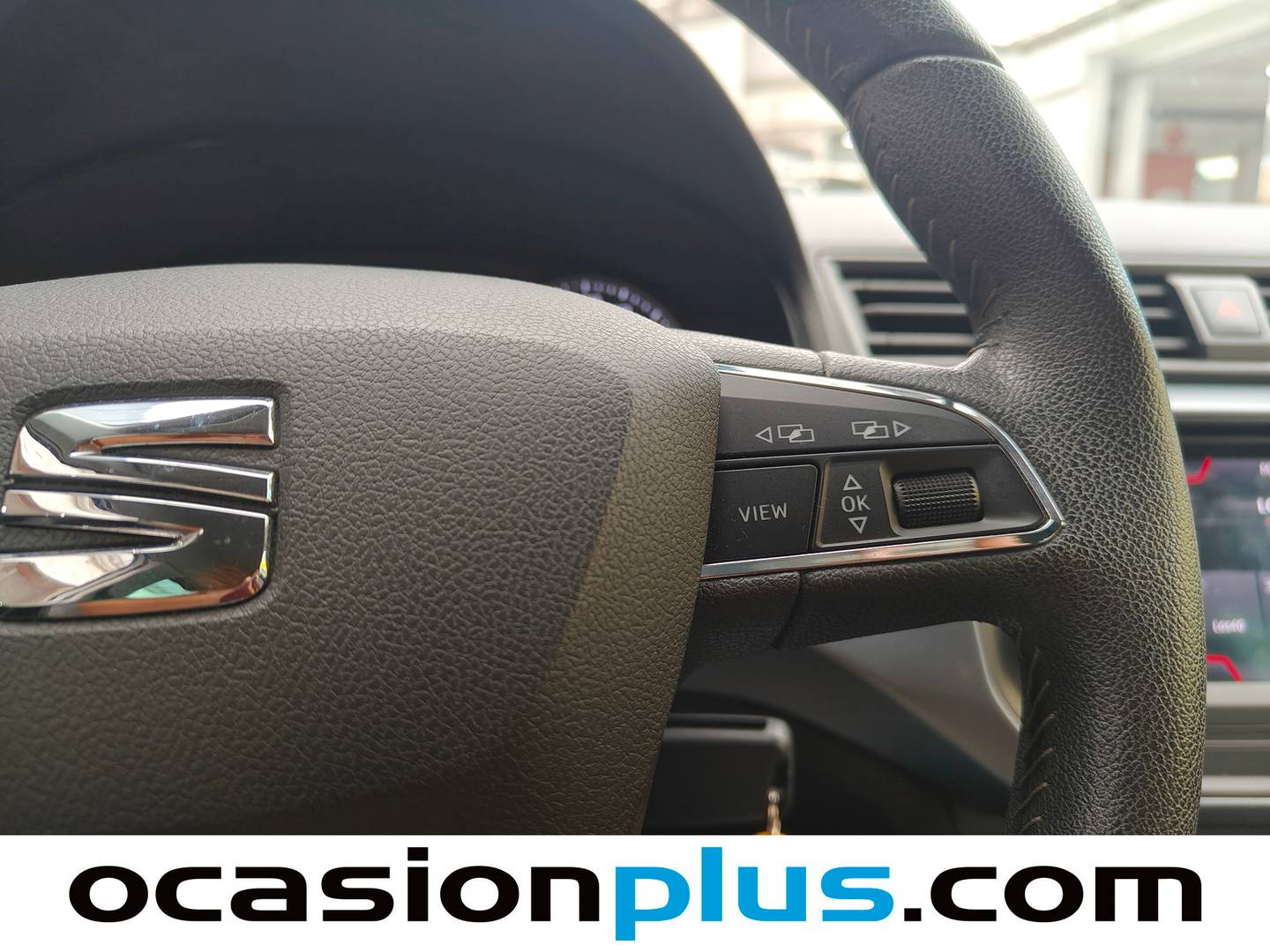 Seat Arona Seat Arona 1.0 TSI Ecomotive Style Edition (115 CV) 115cv