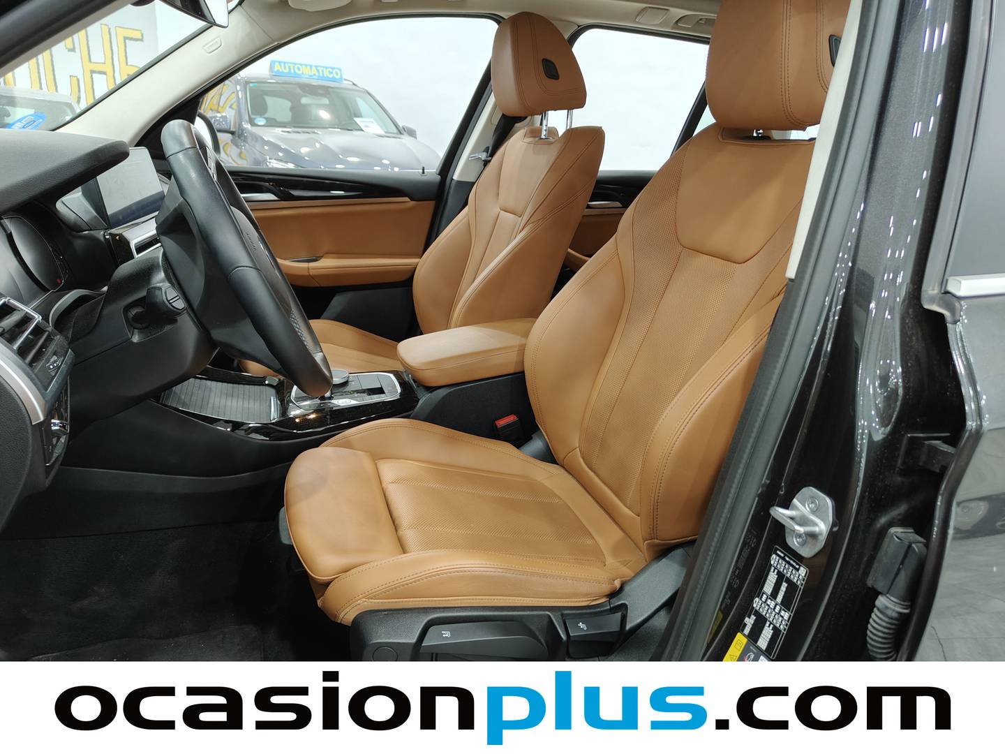 Foto BMW X3 BMW X3 xDrive30e xLine  (292 CV)