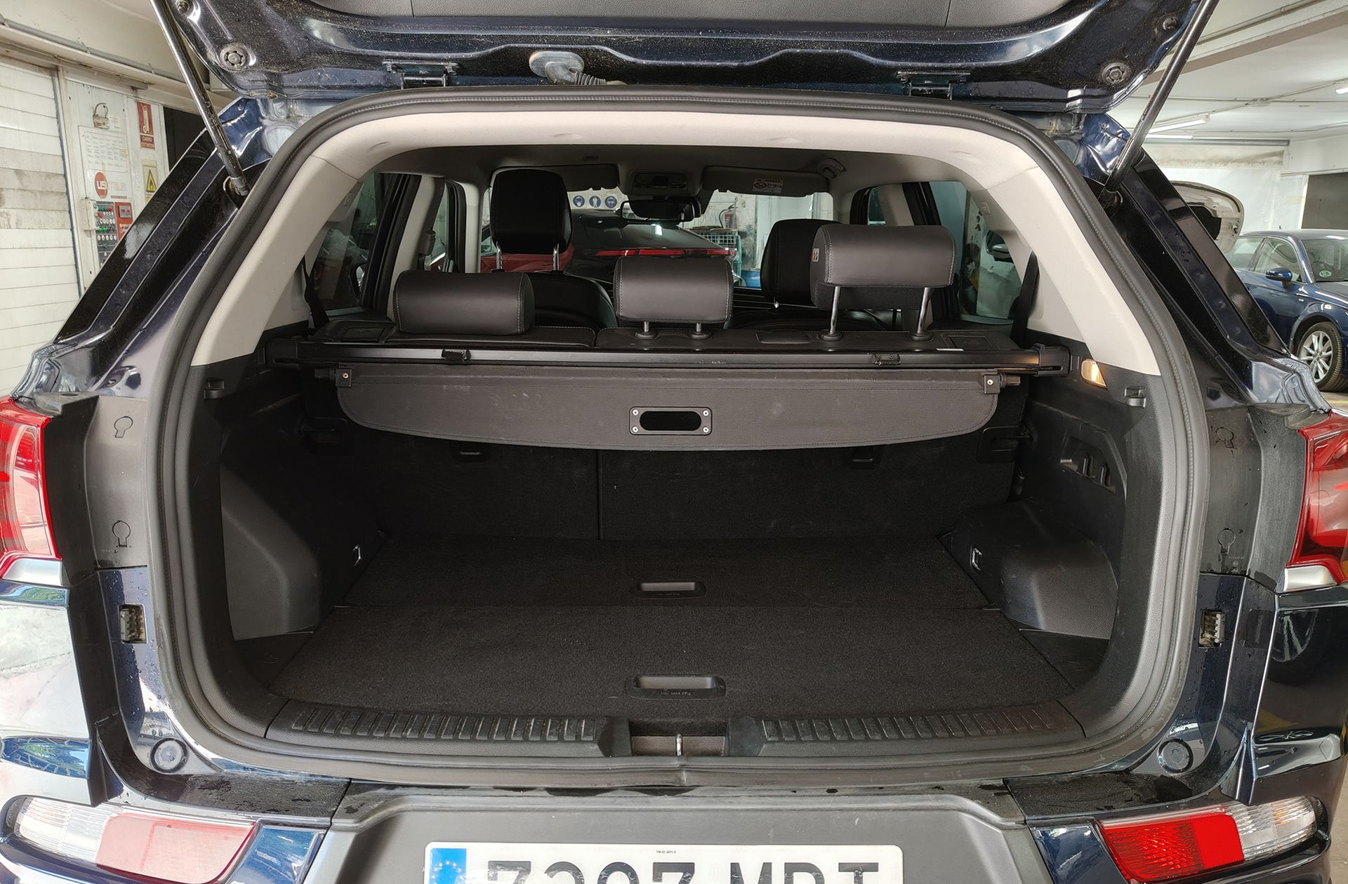 SsangYong Korando G15T Urban Plus - foto 13