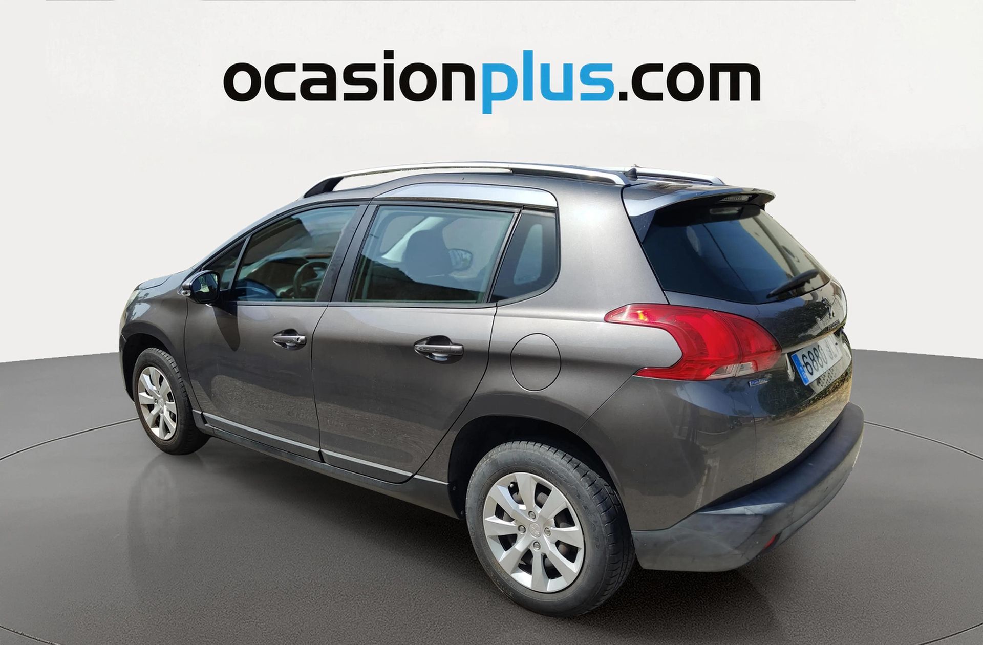 Peugeot 2008 PureTech 82 Access - foto 3