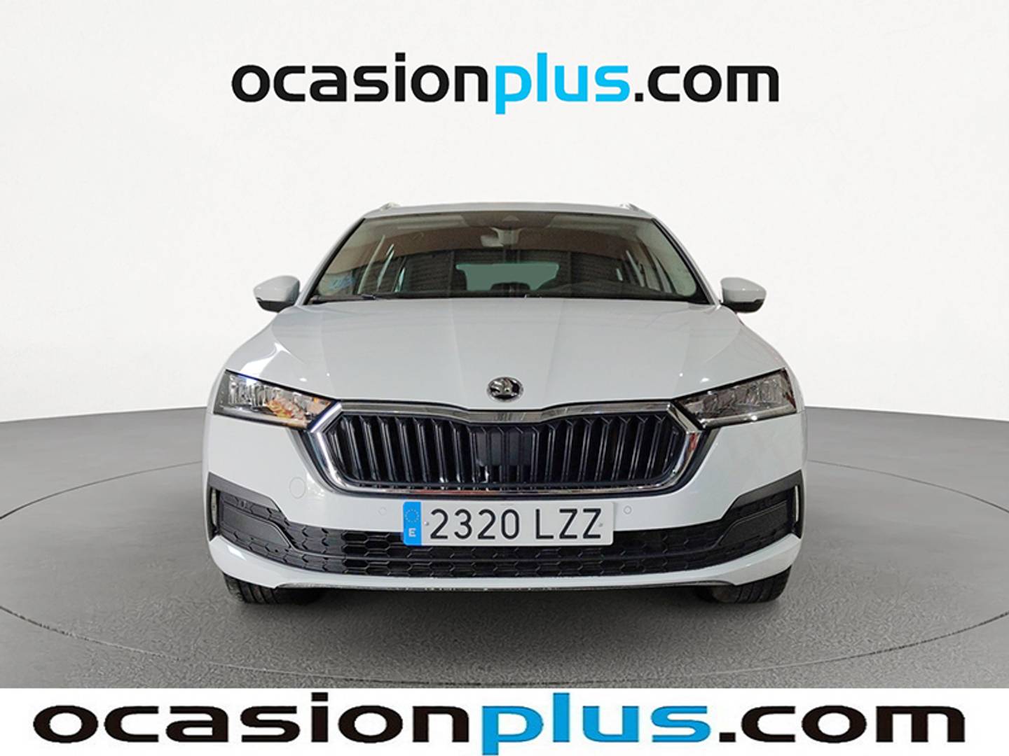 Foto Skoda Octavia Skoda Octavia Combi 1.0 TSI mHEV Ambition DSG (110 CV)