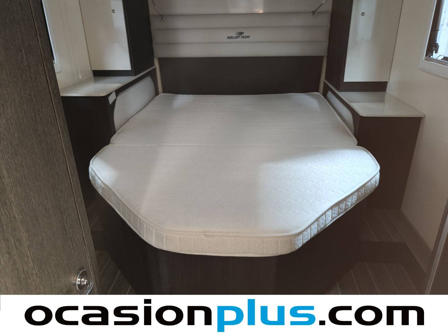 Foto Roller Team KRONOS 265 TL Roller Team KRONOS 265 TL (170 CV)