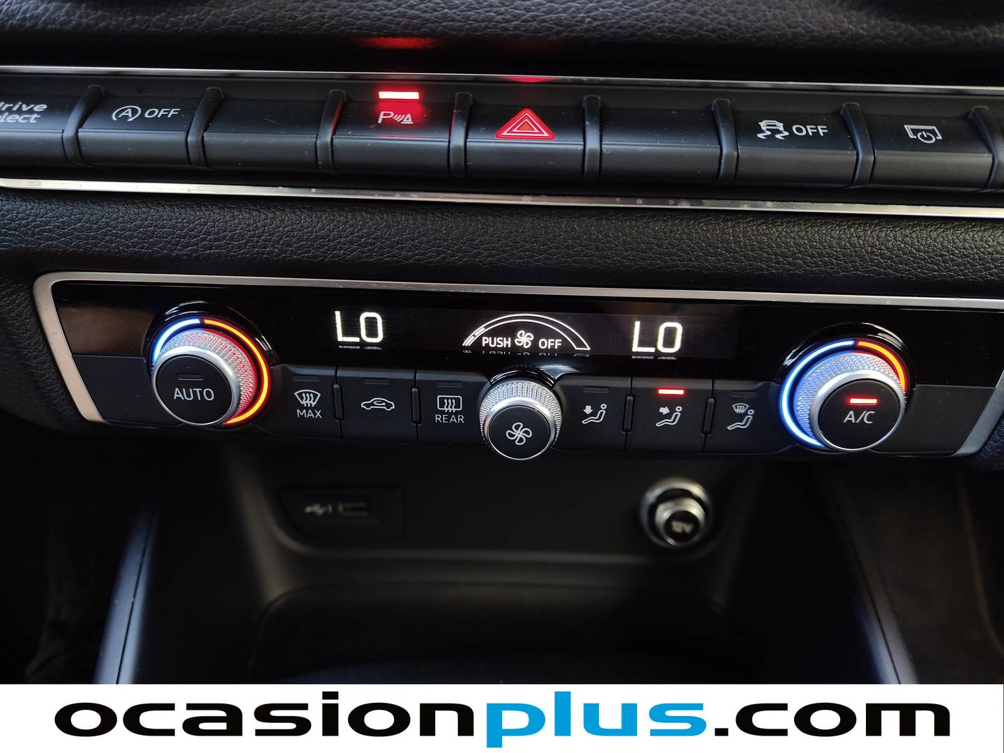 Audi A3 Audi A3 Sedan Sedan S line 35 TFSI (150 CV) S tronic de segunda mano