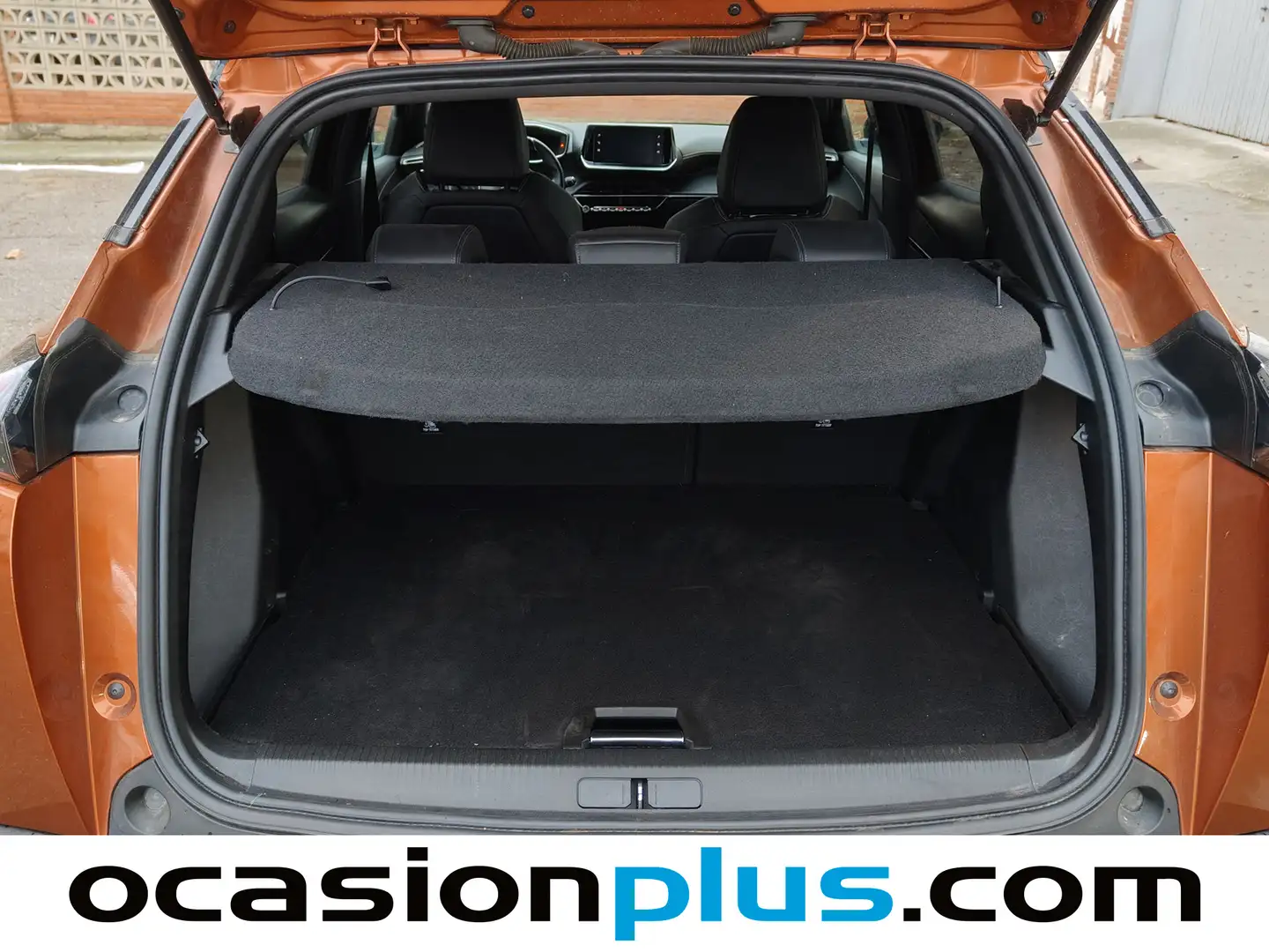 Foto Peugeot 2008 Peugeot 2008 PureTech 130 S&S GT (130 CV)