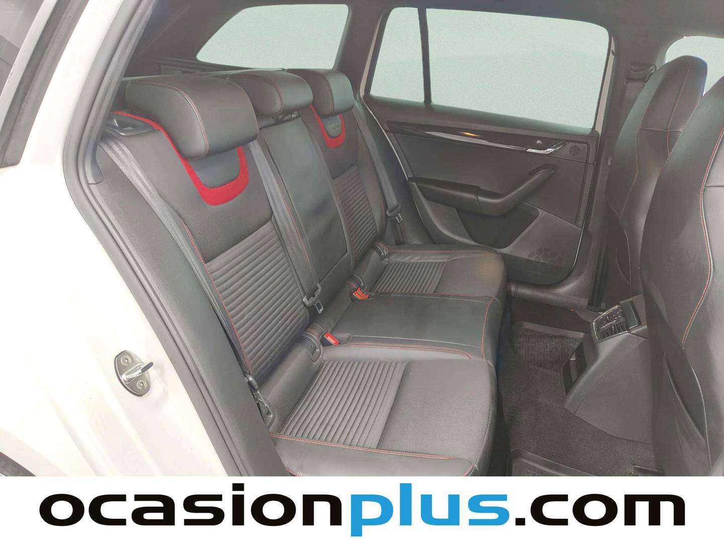 Skoda Octavia Skoda Octavia Combi 2.0 TDI RS (184 CV) km 0