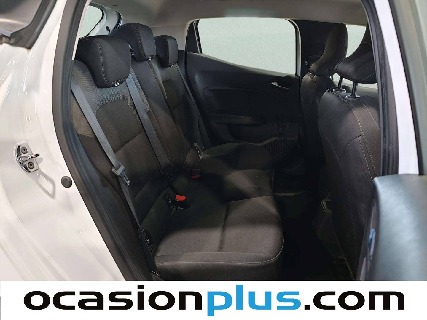 Renault Clio Renault Clio Life SCe (65 CV) al mejor precio