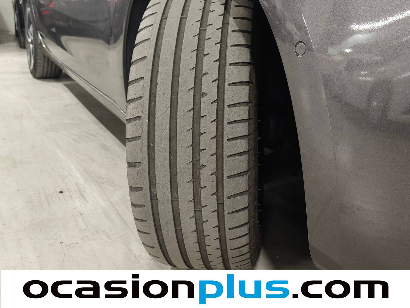 Citroën Grand C4 Picasso Citroën Grand C4 Picasso 2.0 BlueHDI Shine EAT6 (150 CV) seminuevo