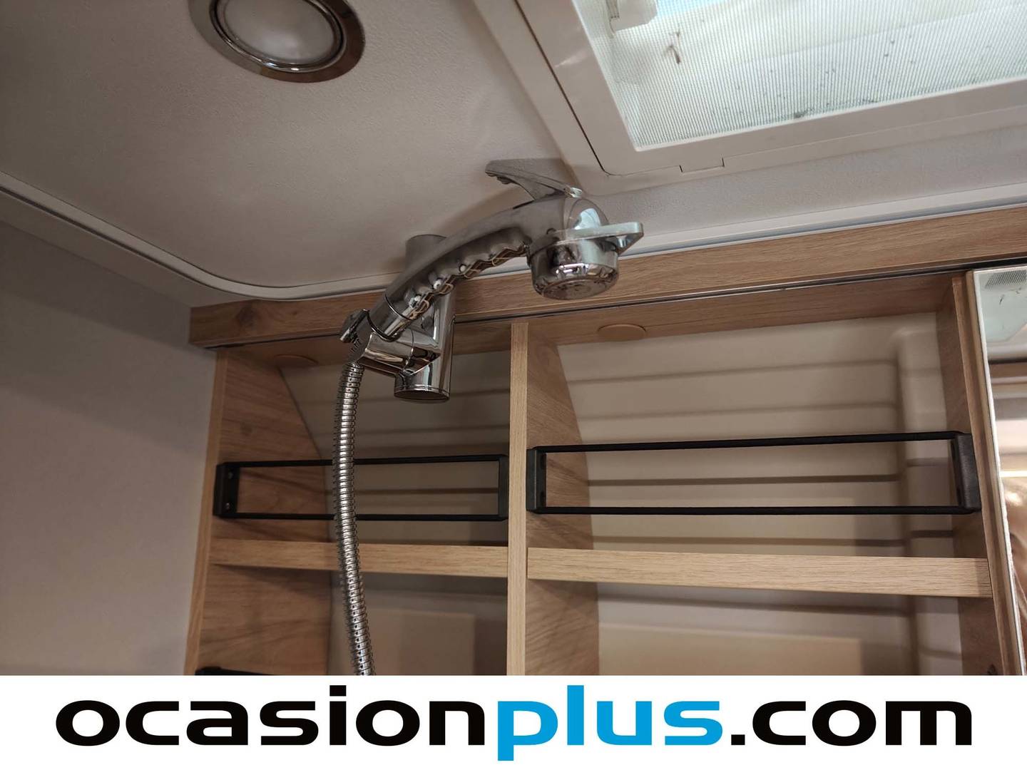 Foto Dethleffs Globetrail Dethleffs Globetrail Globetrail 640 DB Edition 90  (140 CV)