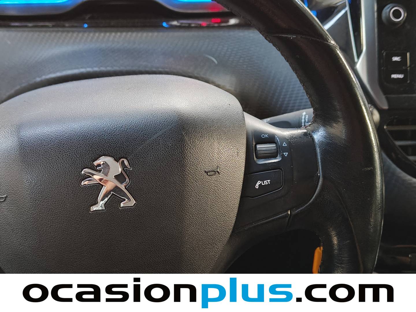 Peugeot 2008 Peugeot 2008 BlueHDi 120 S&S Allure (120 CV) 120cv