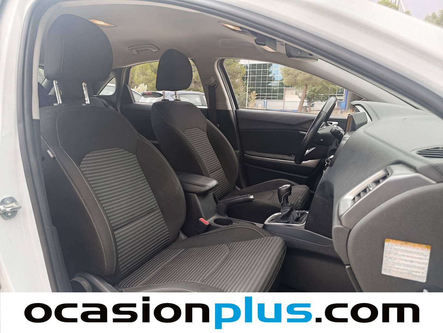 KIA Ceed KIA Ceed 1.6 MHEV iMT Drive (136 CV) manual