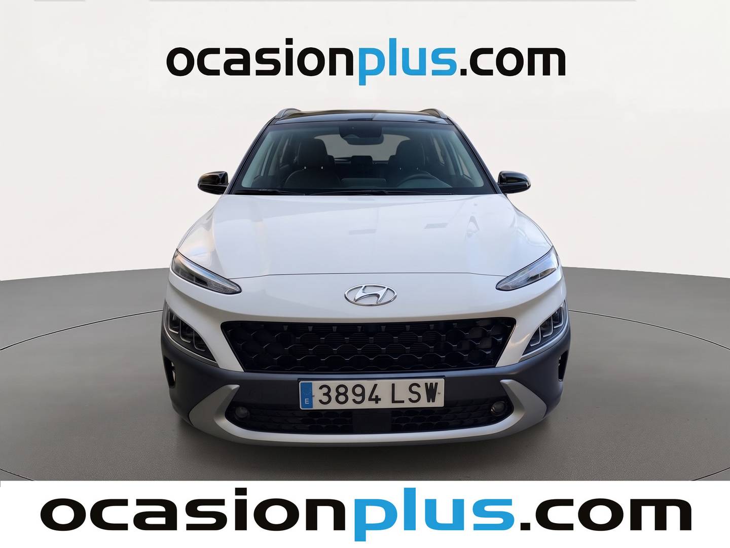 Hyundai Kona Hyundai Kona 1.6 GDI HEV Tecno 2C DCT (141 CV) barato