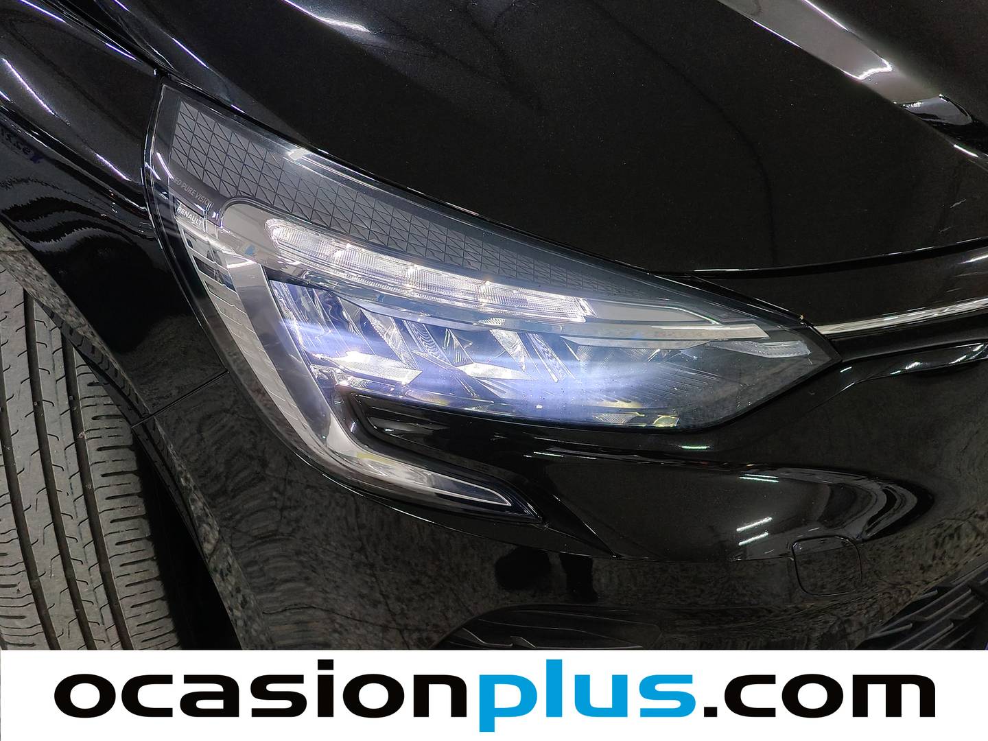 Renault Clio Renault Clio Equilibre TCe (100 CV) GLP al mejor precio