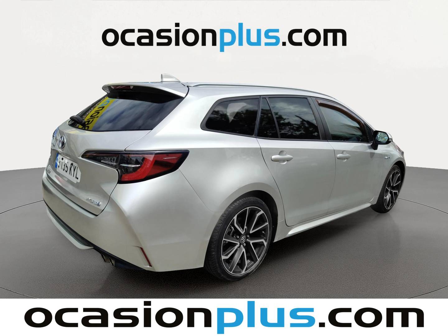 Toyota Corolla Toyota Corolla Touring Sports 180H Feel! E-CVT (180 CV) 180cv