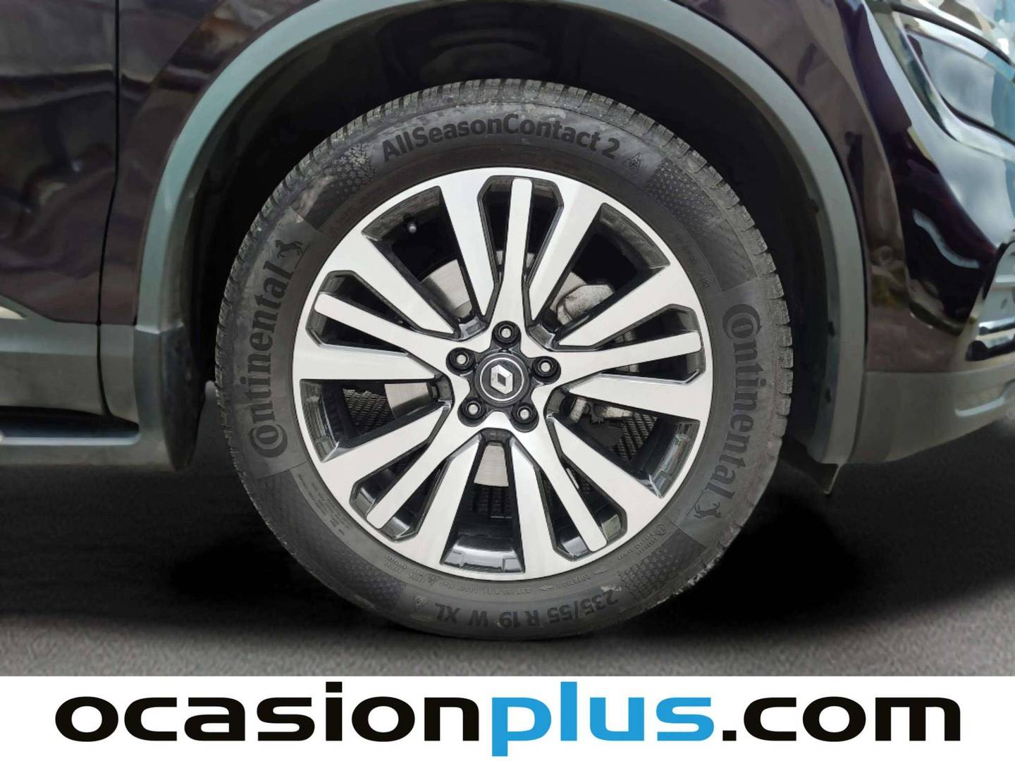 Renault Koleos Renault Koleos Initiale Paris dCi (177 CV) X-Tronic 4WD km 0