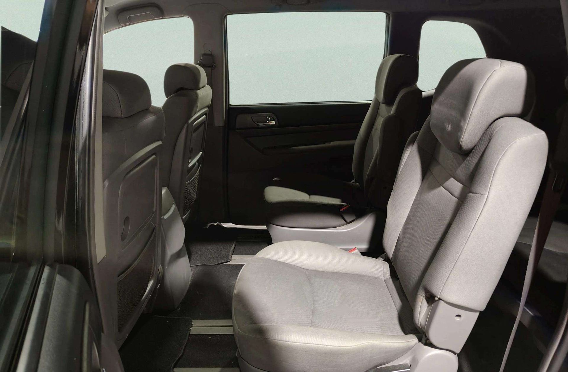 SsangYong Rodius 2.0 e-Xdi Premium 7 plazas - foto 11