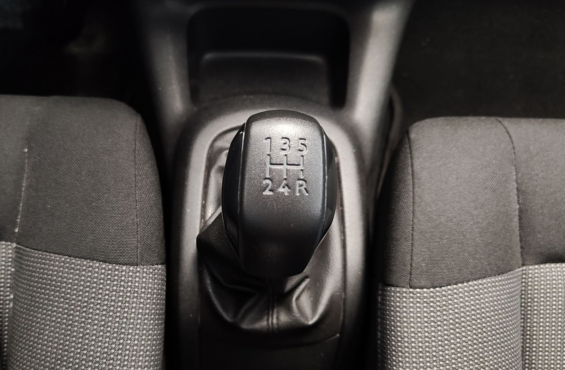 Citroën C4 Cactus PureTech 82 Feel Edition - foto 5