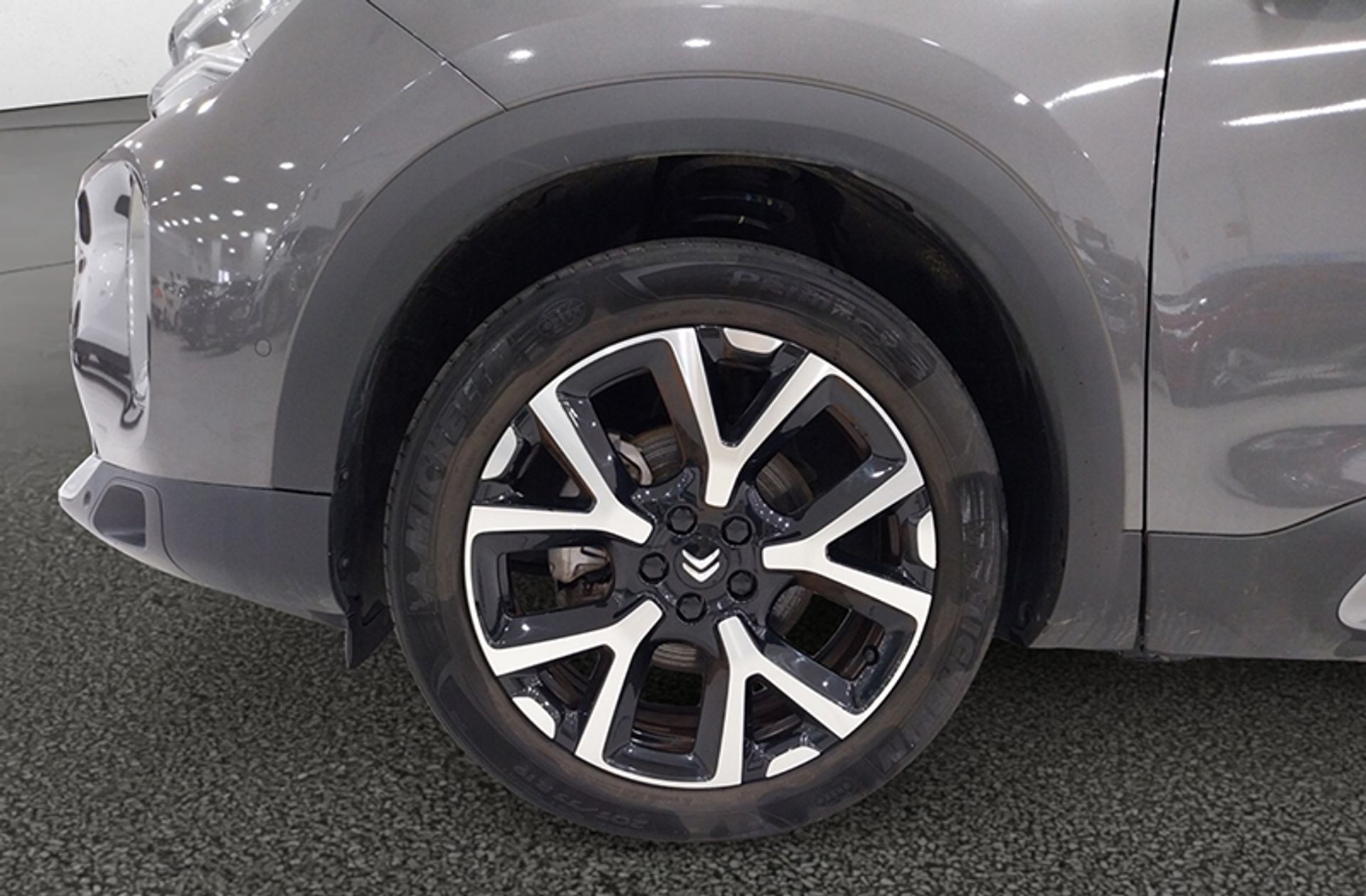 Citroën C5 Aircross PureTech 130 Shine Pack EAT8 - foto 39