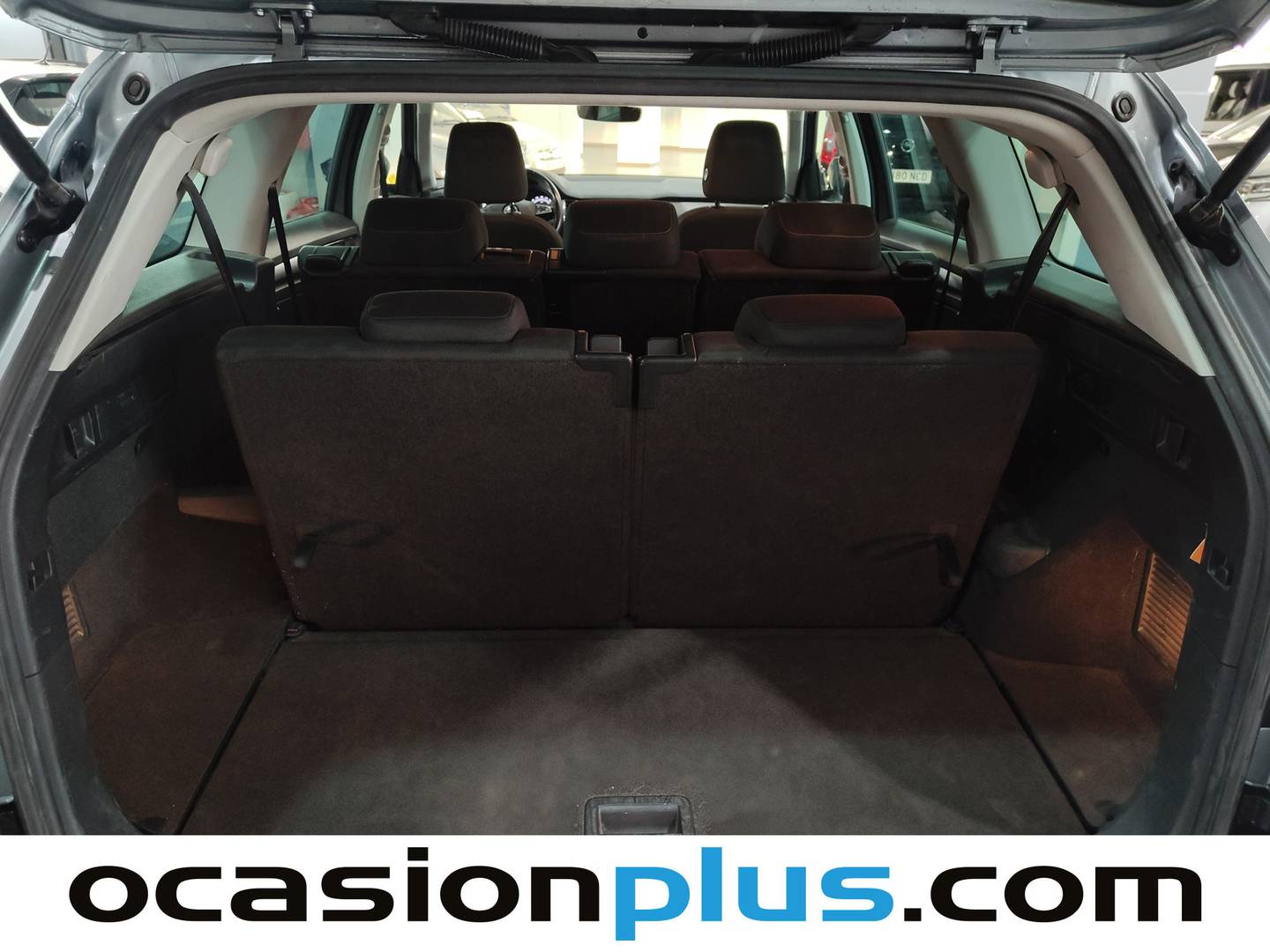 Skoda Kodiaq Skoda Kodiaq 1.5 TSI Ambition 4x2 (150 CV) 7 Plazas de ocasión