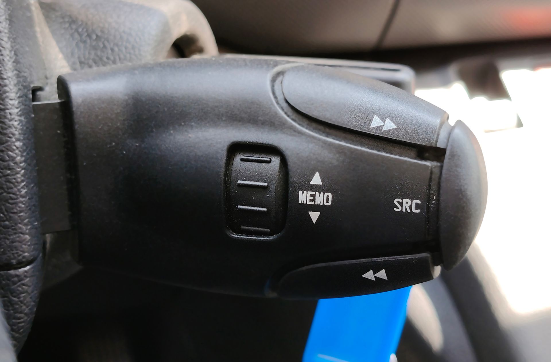 Citroën Berlingo Furgon BlueHDi - foto 19