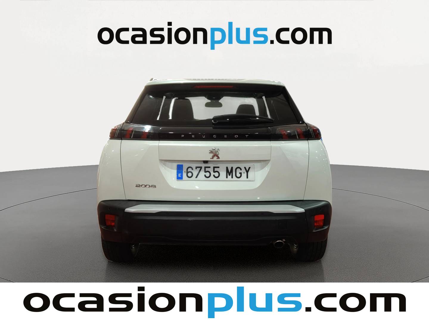 Peugeot 2008 Peugeot 2008 BlueHDi 130 S&S Allure Pack EAT8 (130 CV) barato