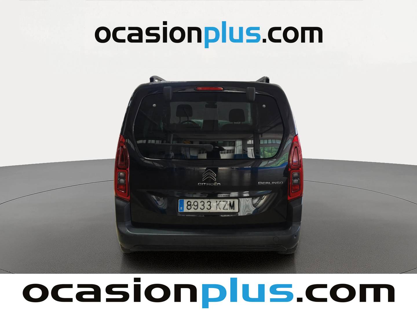 Citroën Berlingo Citroën Berlingo BlueHDi 130 S&S Talla M Shine (130 CV) barato