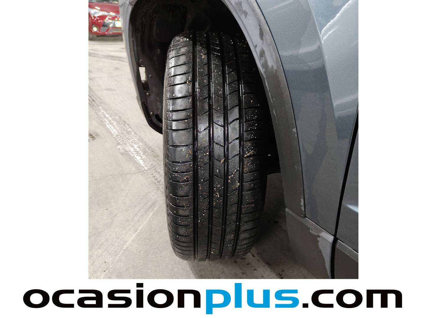 Skoda Karoq Skoda Karoq 1.5 TSI ACT Ambition DSG (150 CV) seminuevo