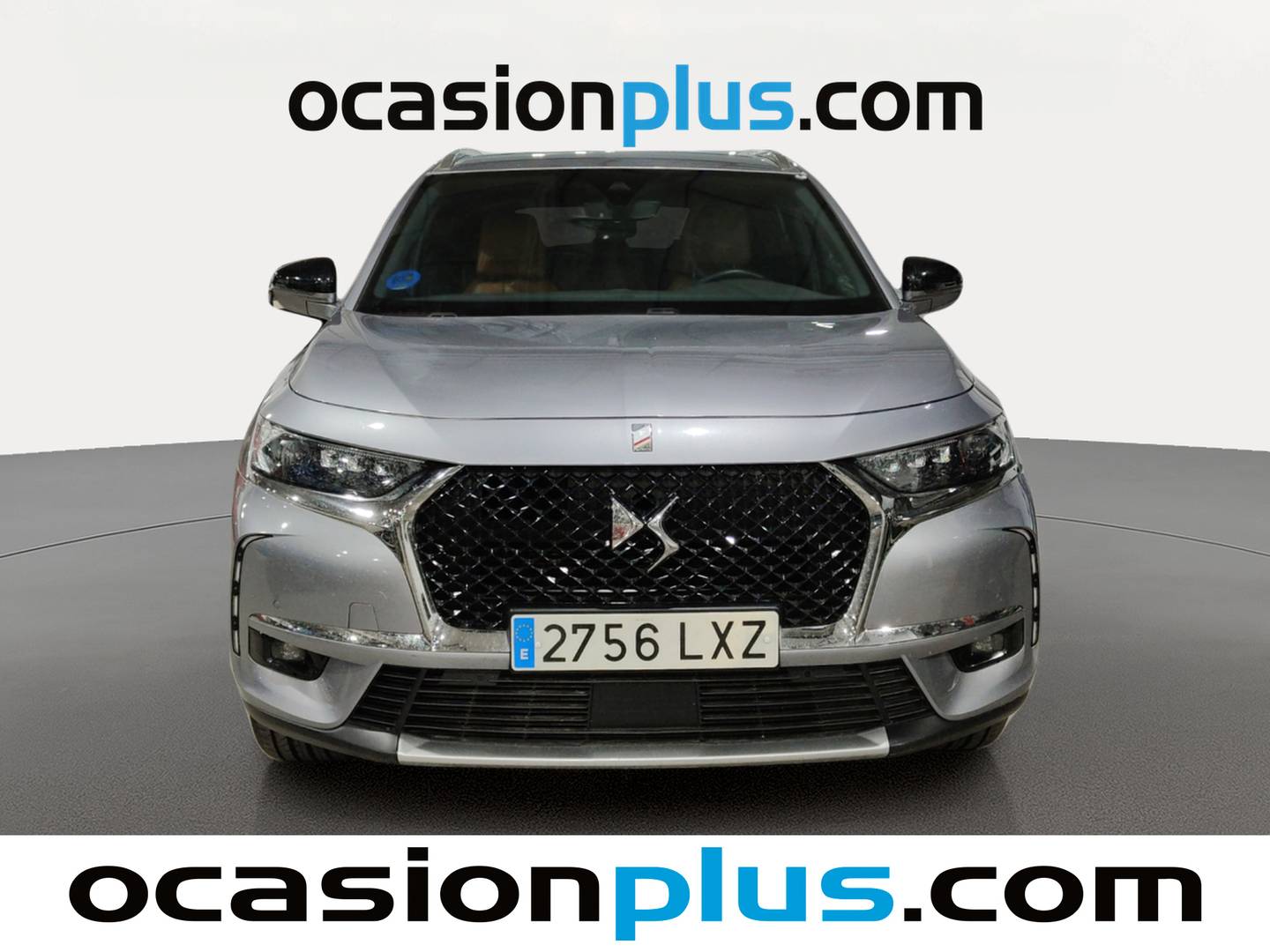 DS DS 7 Crossback DS DS7 Crossback E-Tense 300 Rivoli 4WD Auto (300 CV) seminuevo