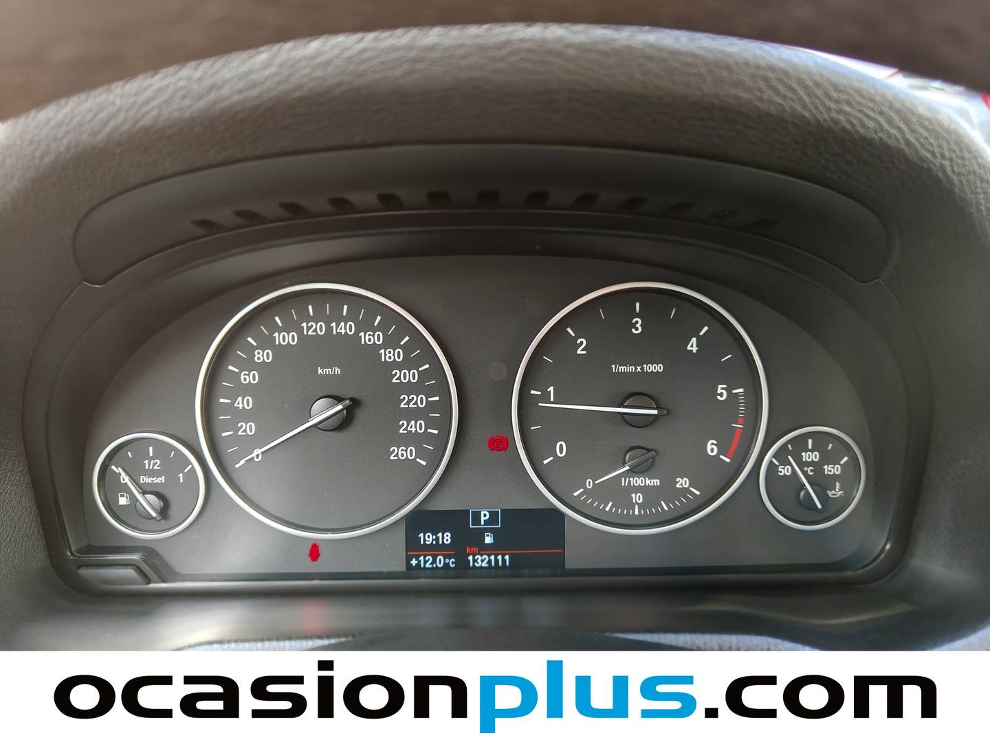 BMW X4 BMW X4 xDrive20d (190 CV) seminuevo