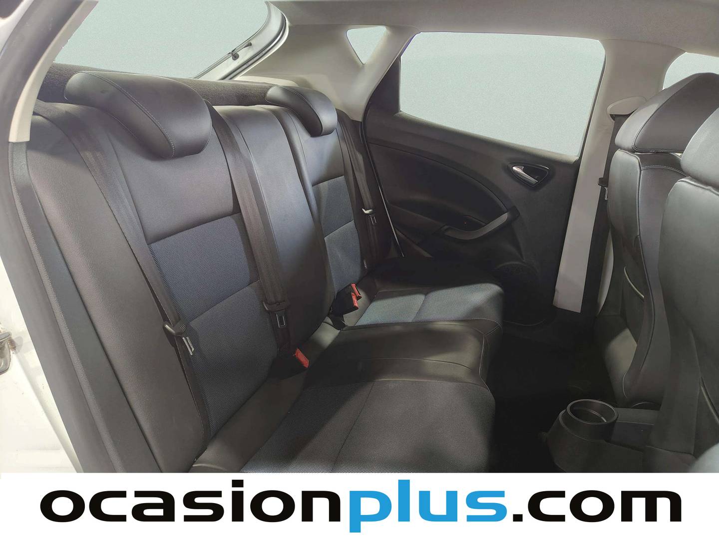 Seat Ibiza Seat Ibiza 1.0 EcoTSI Style Connect Blue  (110 CV) km 0
