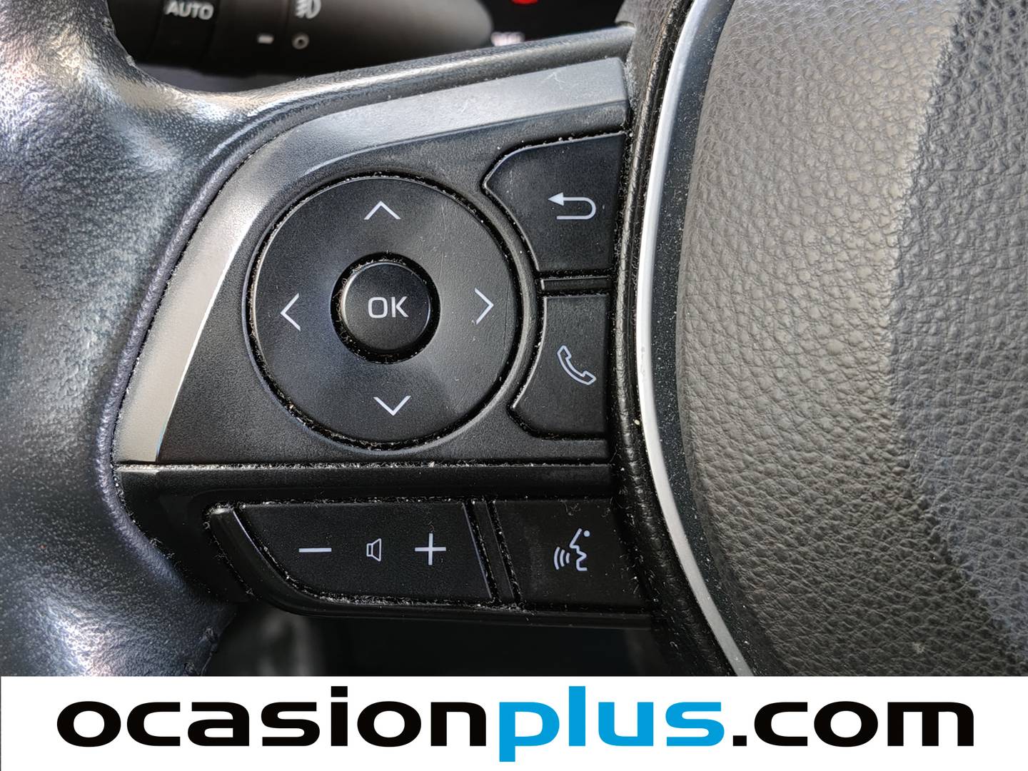 Toyota Corolla Toyota Corolla Touring Sports 125H Active Tech E-CVT (122 CV) de ocasión