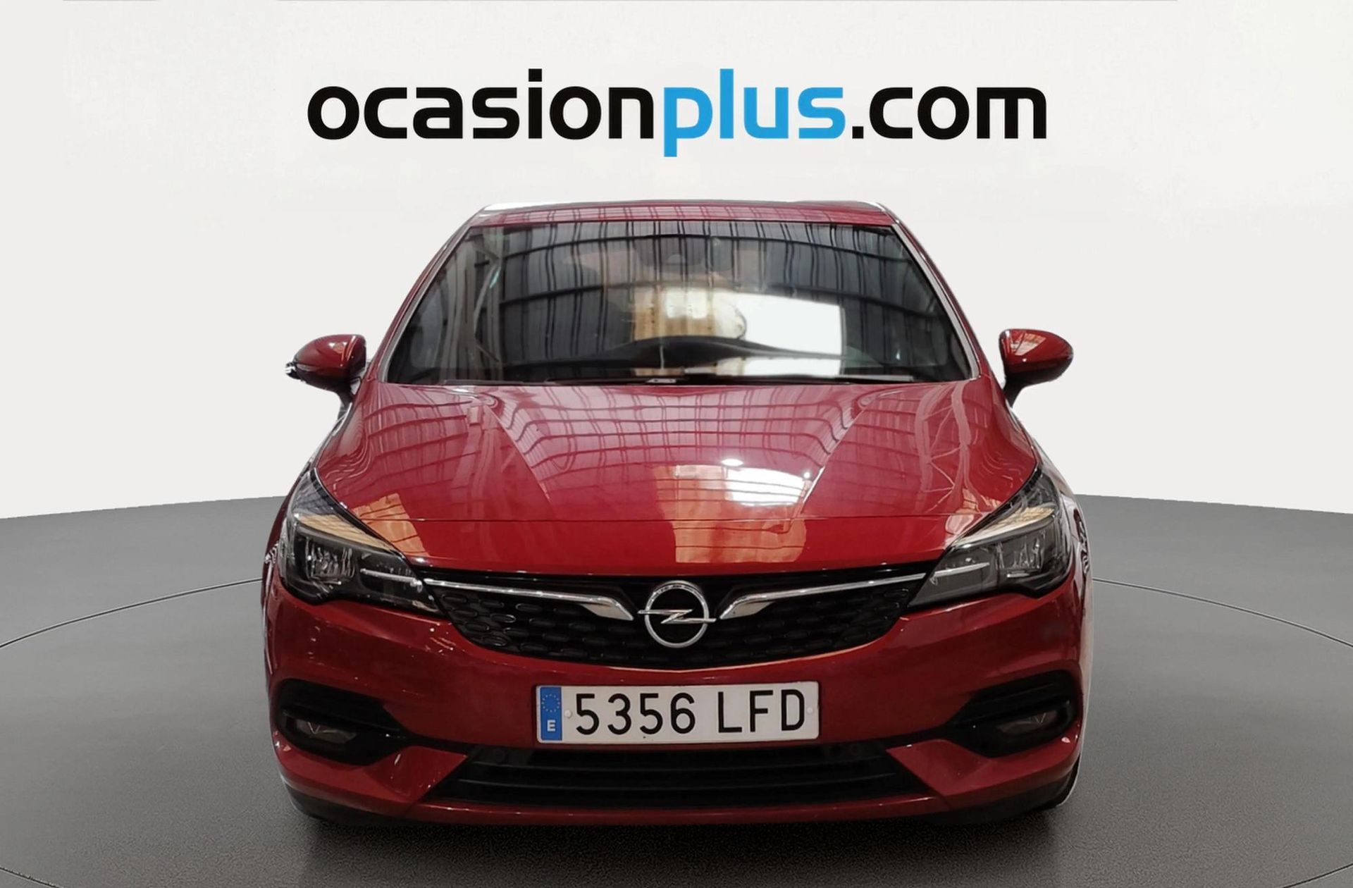Opel Astra 1.5 D DVH GS Line - foto 12