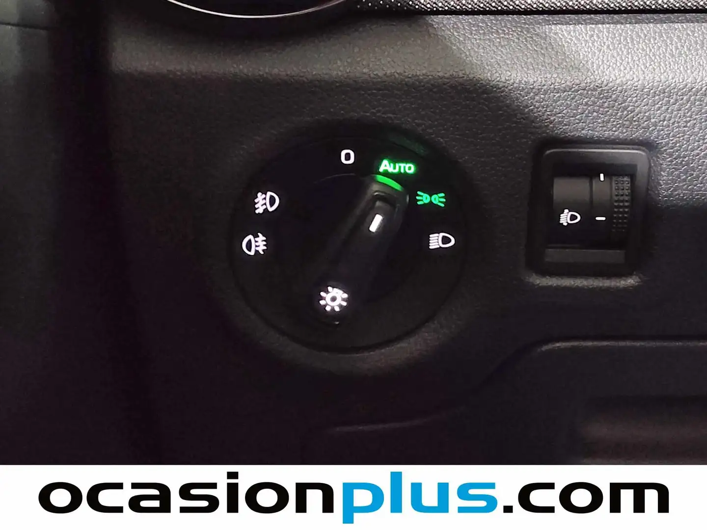 Foto Skoda Fabia Skoda Fabia 1.0 TSI Selection (95 CV)