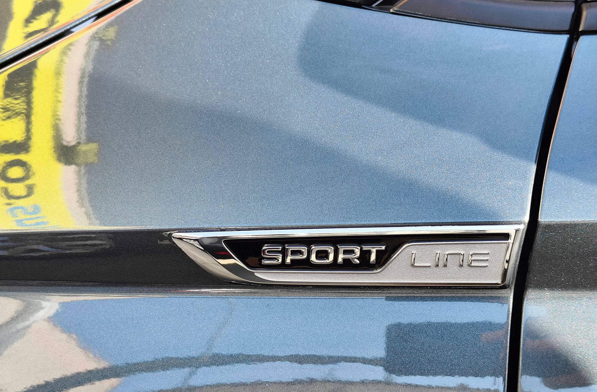 Škoda Karoq 1.5 TSI ACT Sportline DSG - foto 7