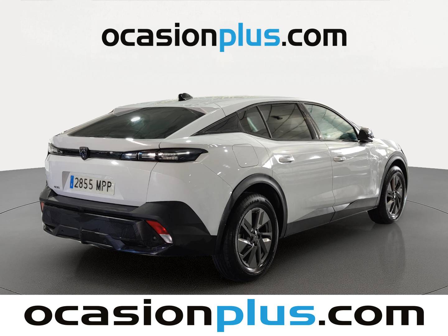 Foto Peugeot 408 Peugeot 408 Puretech 130 Allure EAT8 (130 CV)