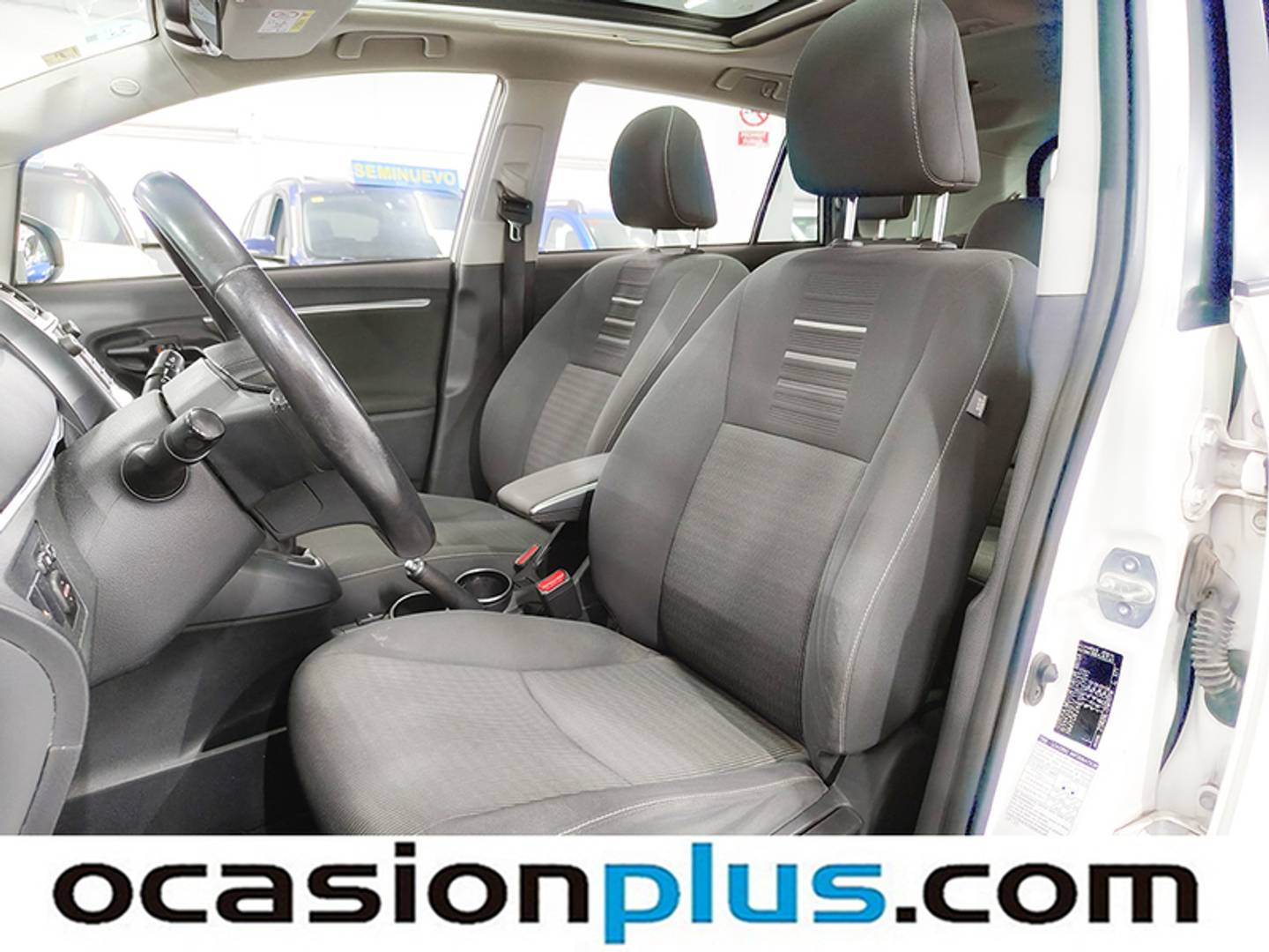 Foto Toyota Verso Toyota Verso 130 Advance 7 PLAZAS (132 CV)