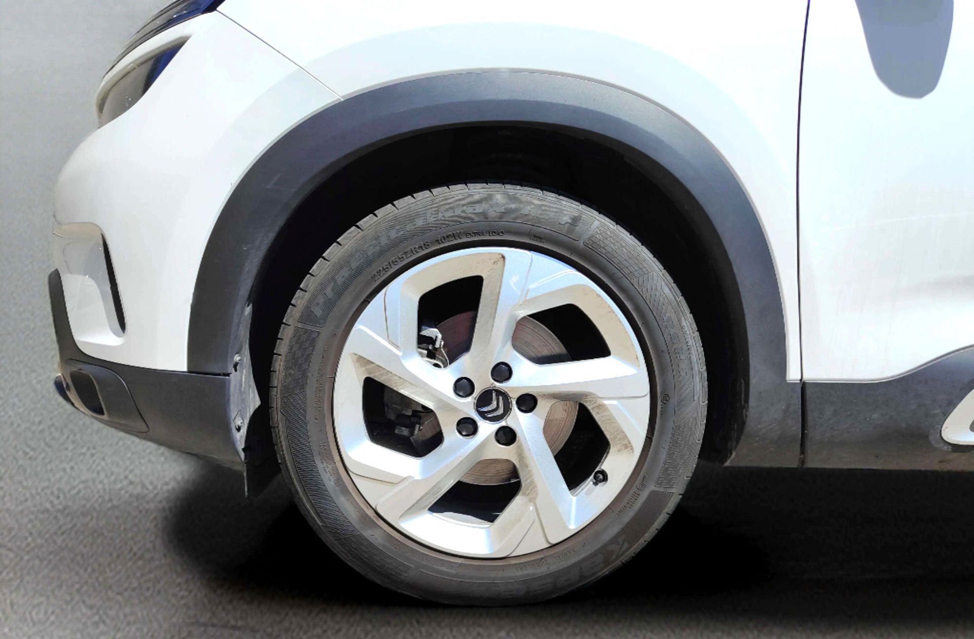 Citroën C5 Aircross PureTech 130 Live Pack - foto 40