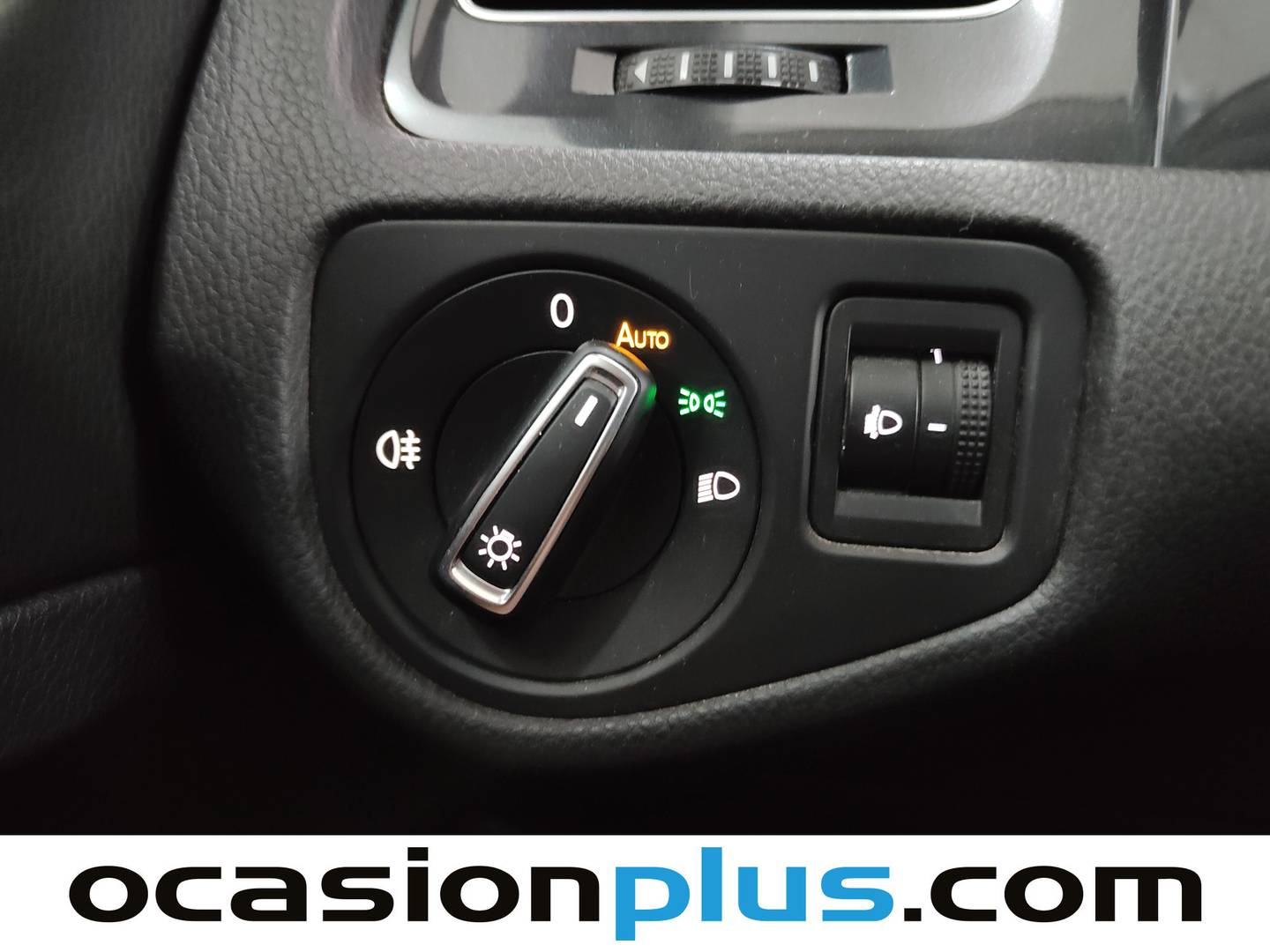 Volkswagen Golf Volkswagen Golf Advance 1.0 TSI  (110 CV) de segunda mano