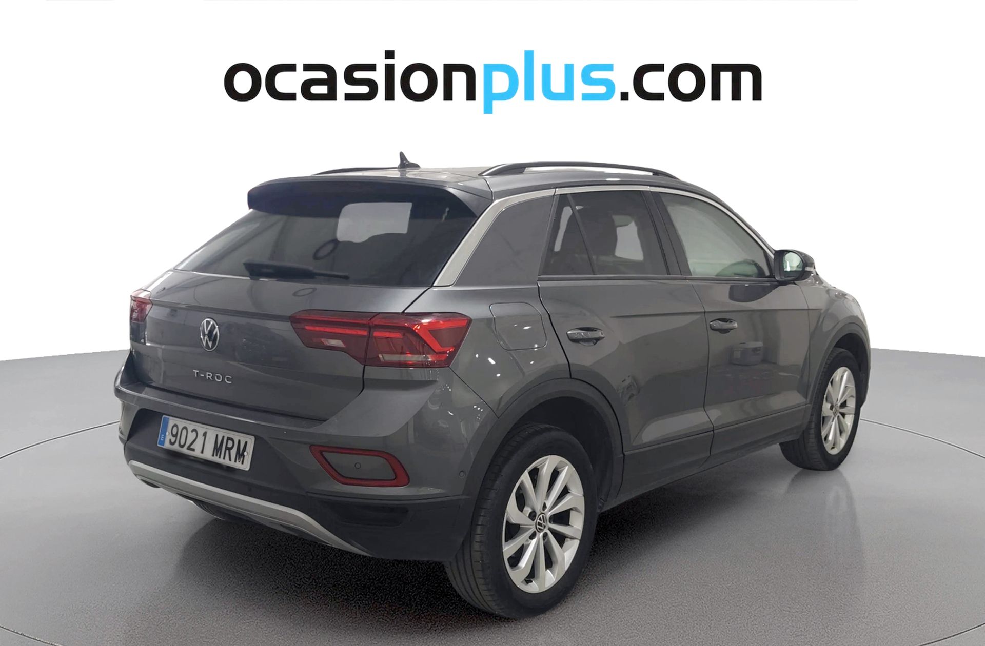Volkswagen T-Roc Life 1.0 TSI - foto 4