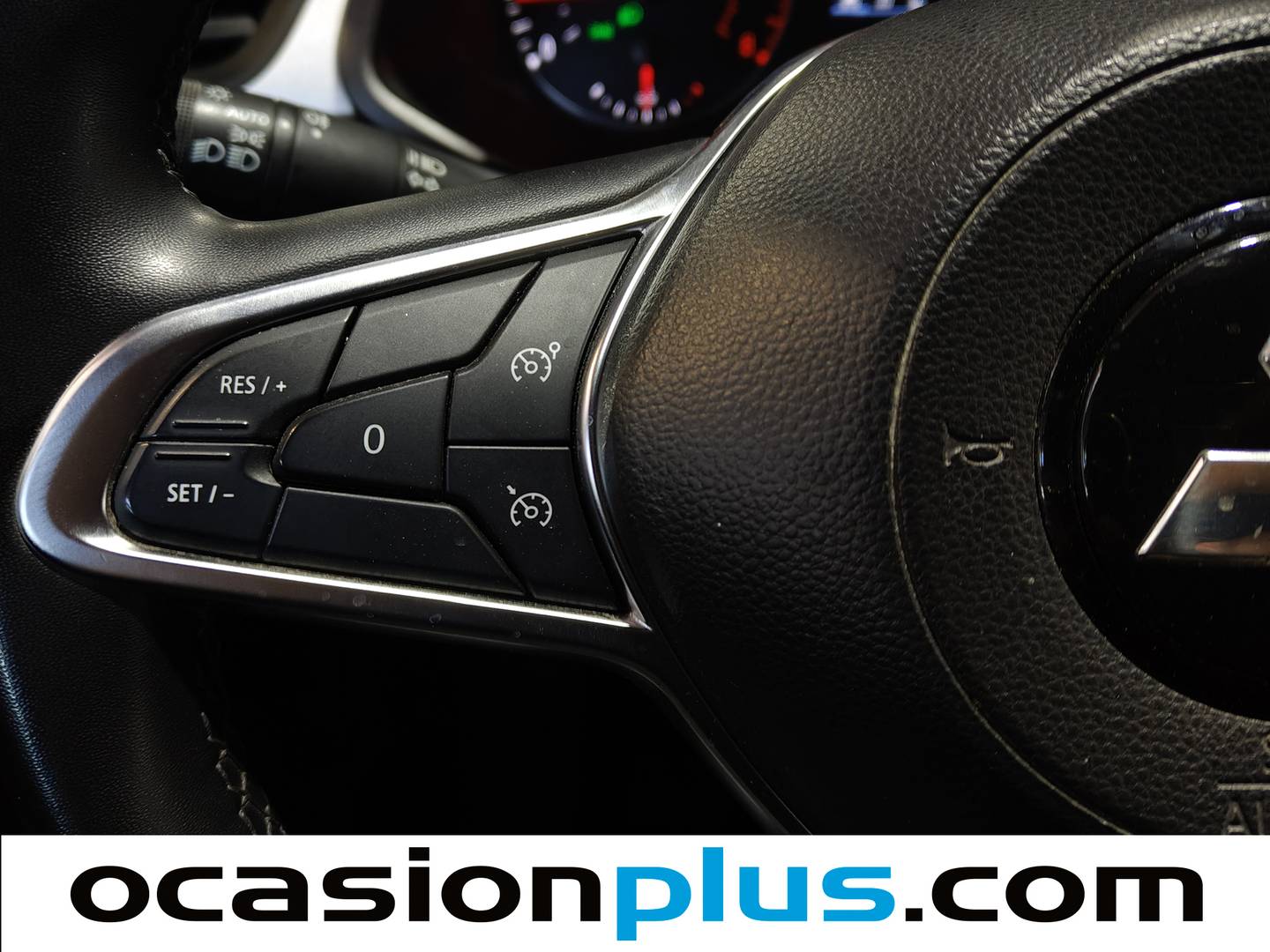 Mitsubishi ASX Mitsubishi ASX 100T Motion (91 CV) gasolina