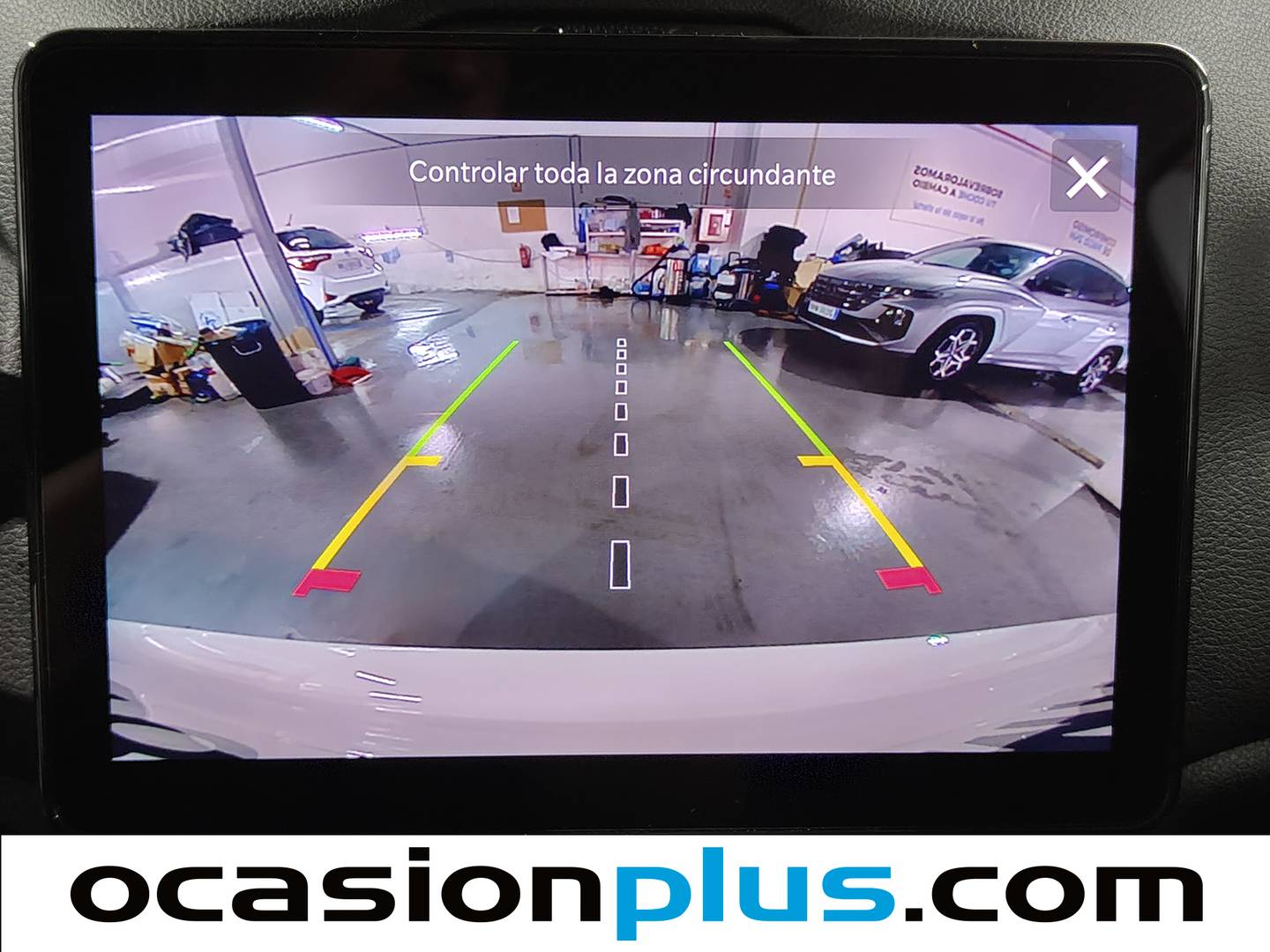 Foto Jeep Renegade Jeep Renegade eHybrid 1.5 Altitude DCT (130 CV)