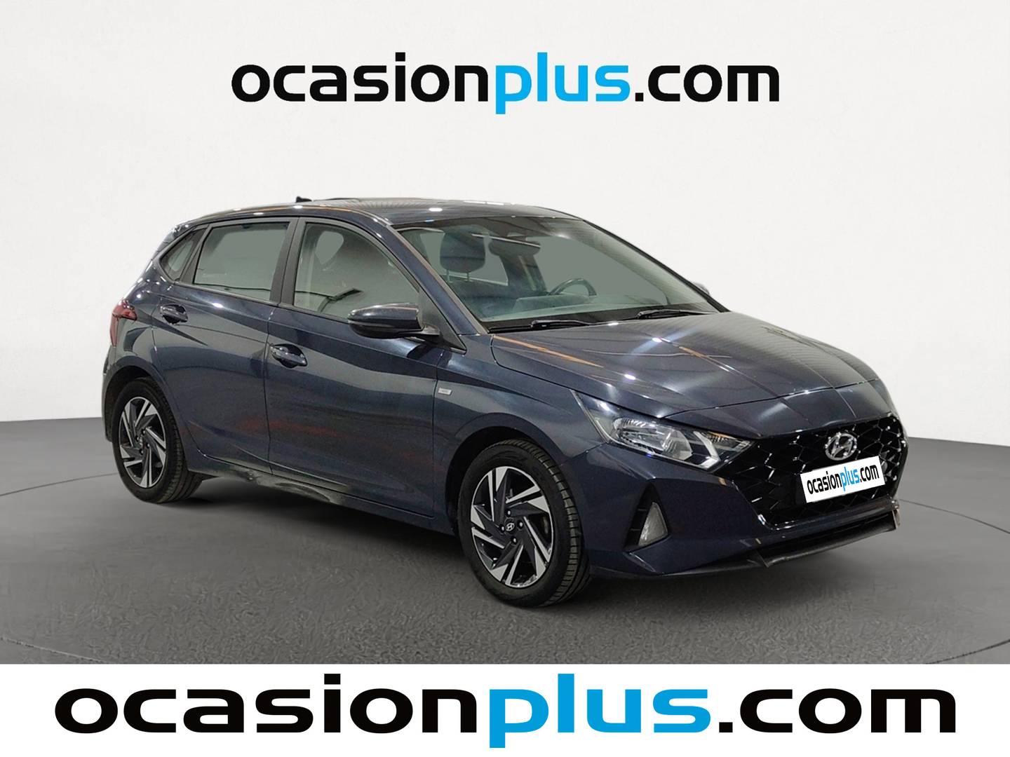 Foto Hyundai i20 Hyundai i20 1.0 TGDI 48V Klass (100 CV)