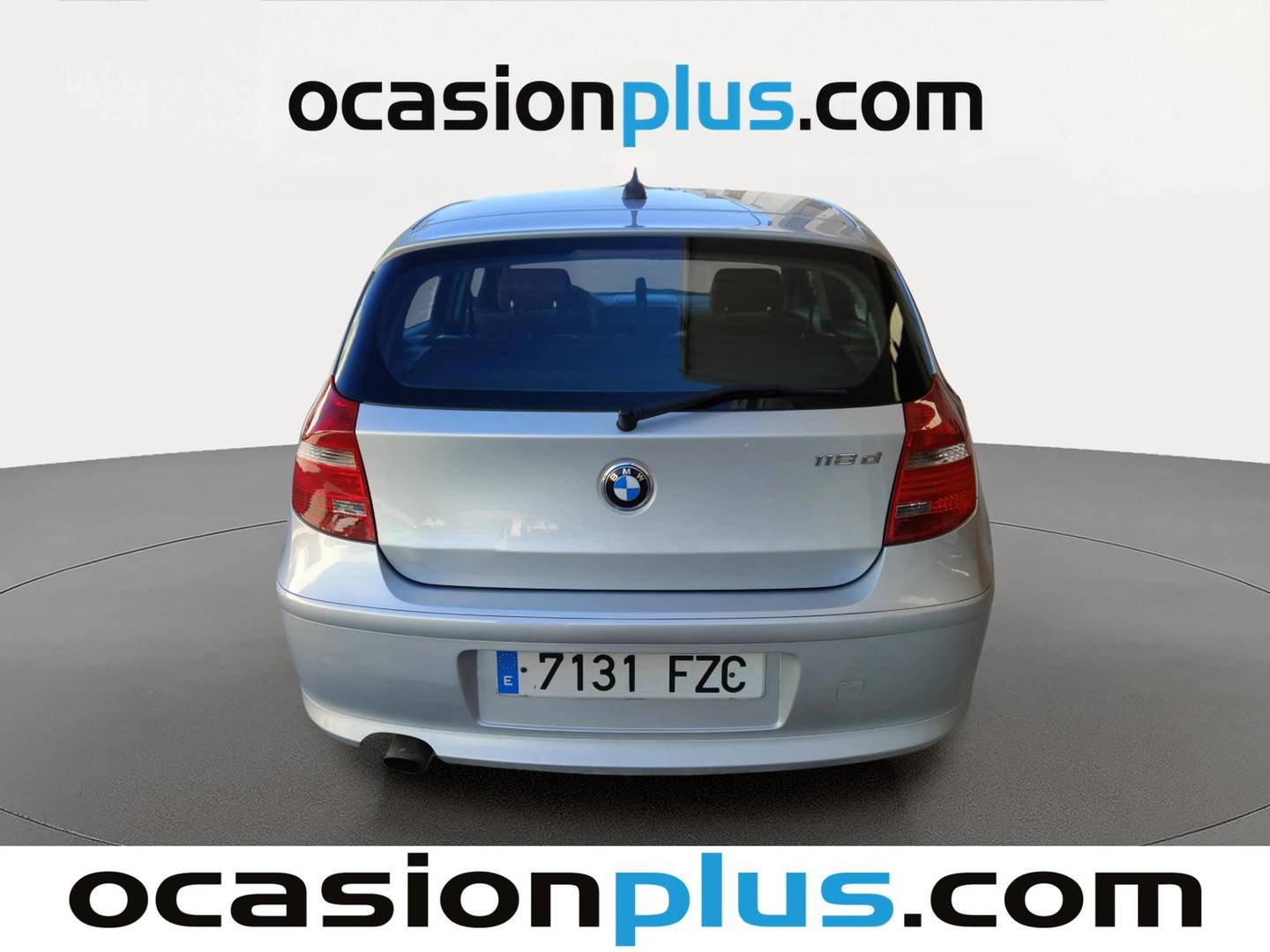 BMW Serie 1 BMW Serie 1 118d (143 CV) barato