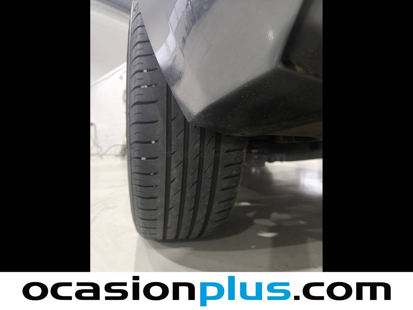 Skoda Scala Skoda Scala 1.0 TSI Ambition (110 CV) de segunda mano