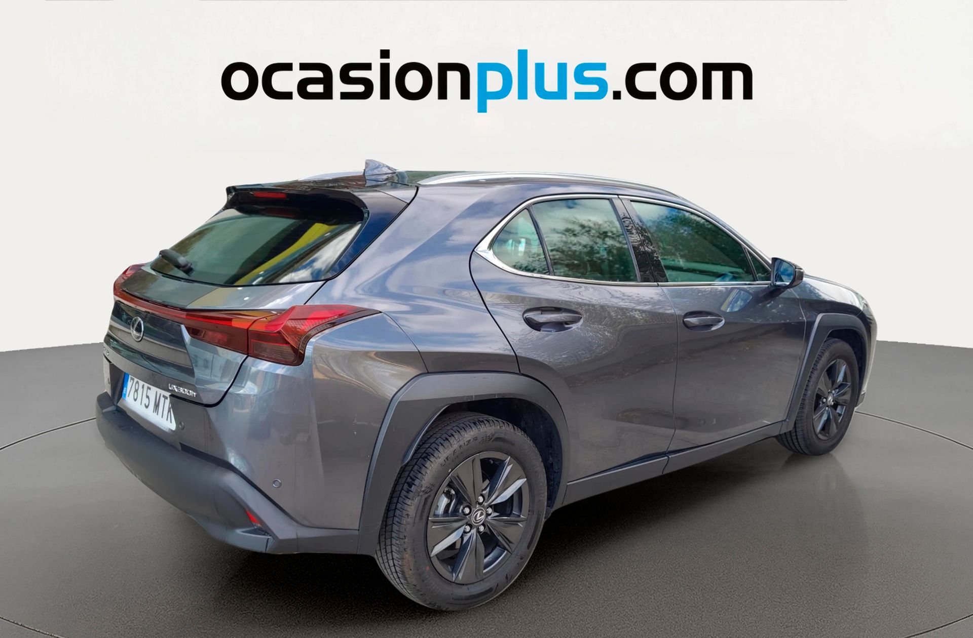 Lexus UX 300h UX - foto 4