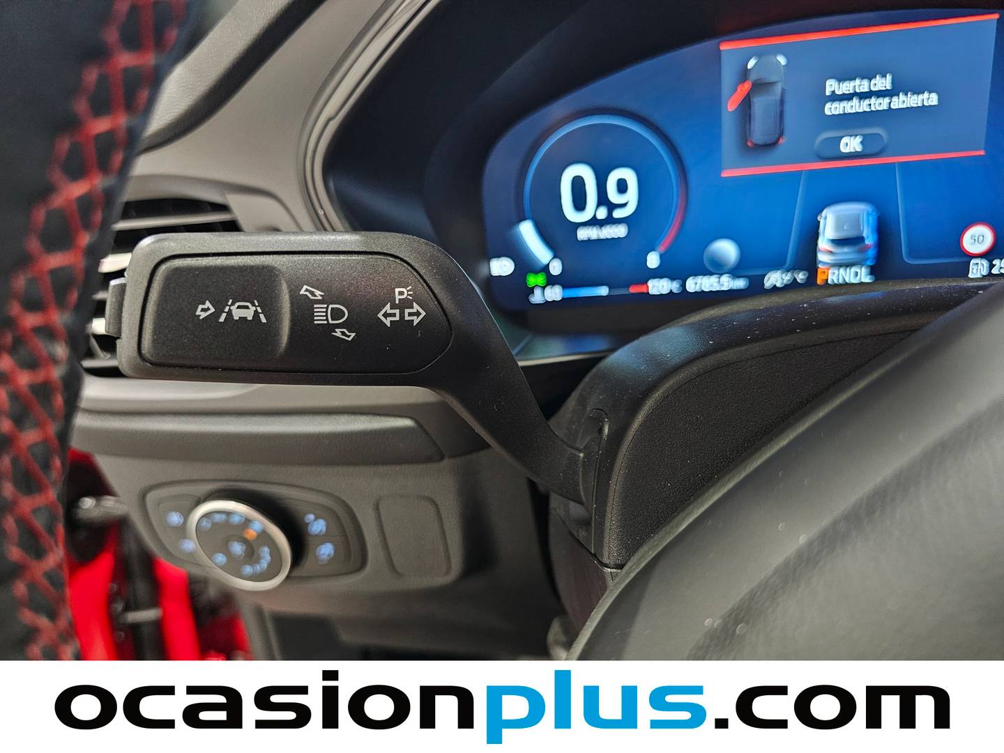 Ford Focus Ford Focus 1.0T Ecoboost mHEV ST-Line X DCT (155 CV) al mejor precio