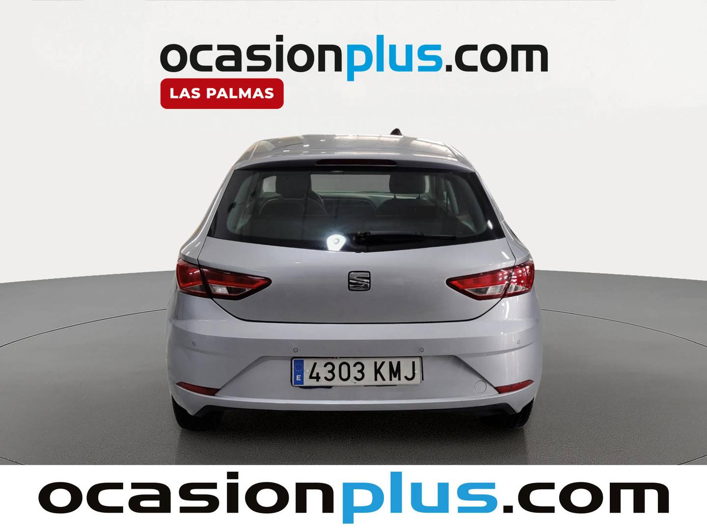 Seat León SEAT León 1.2 TSI St&Sp Style (110 CV) barato