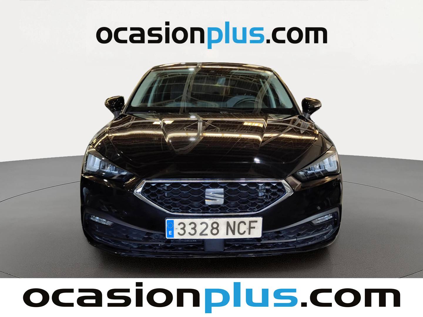 Seat León Seat León 2.0 TDI S&S Style XL (116 CV) 116cv