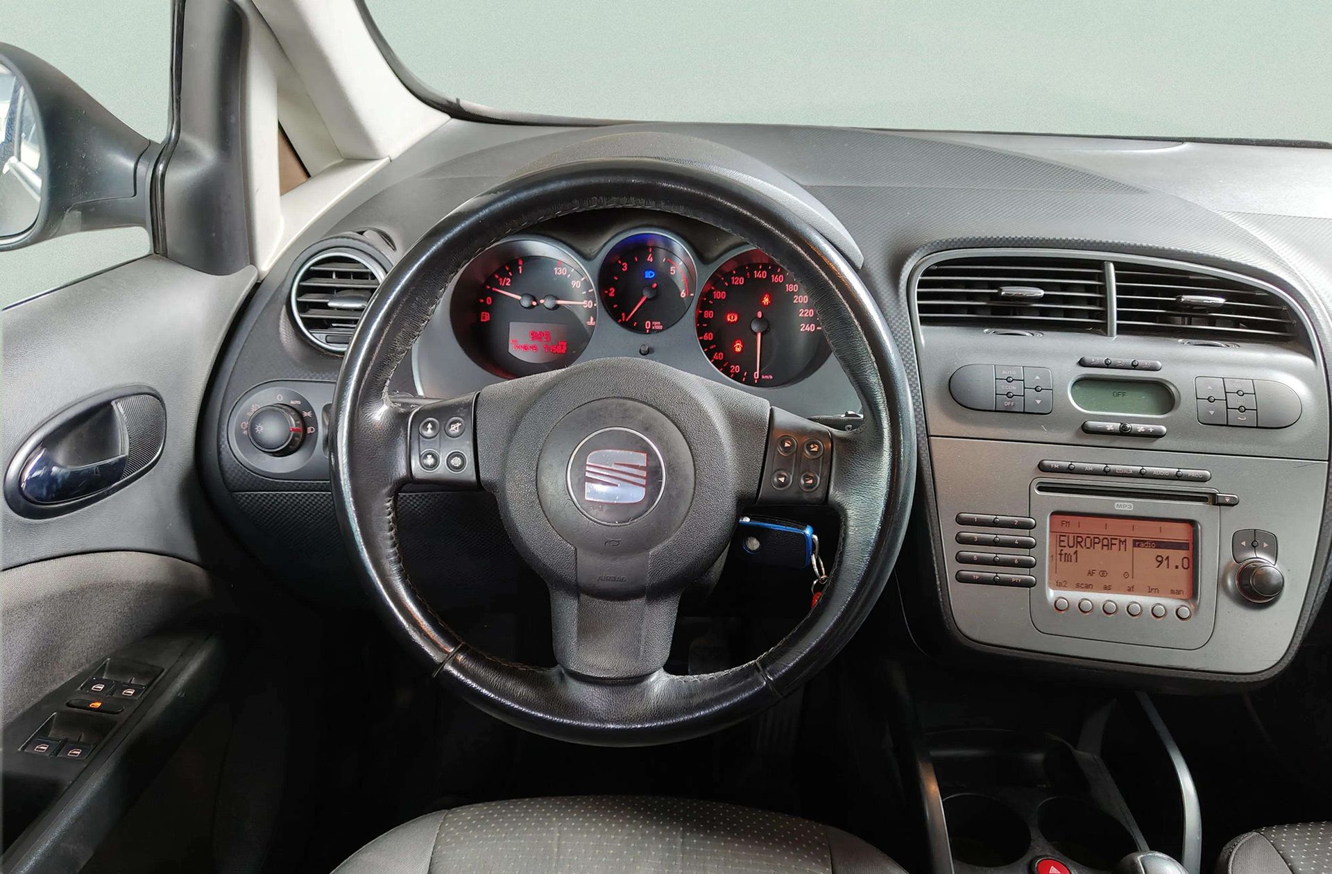 SEAT Altea XL 2.0 TDI Stylance - foto 21